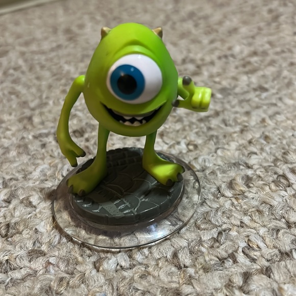 Disney Infinity set - Picture 6 of 16